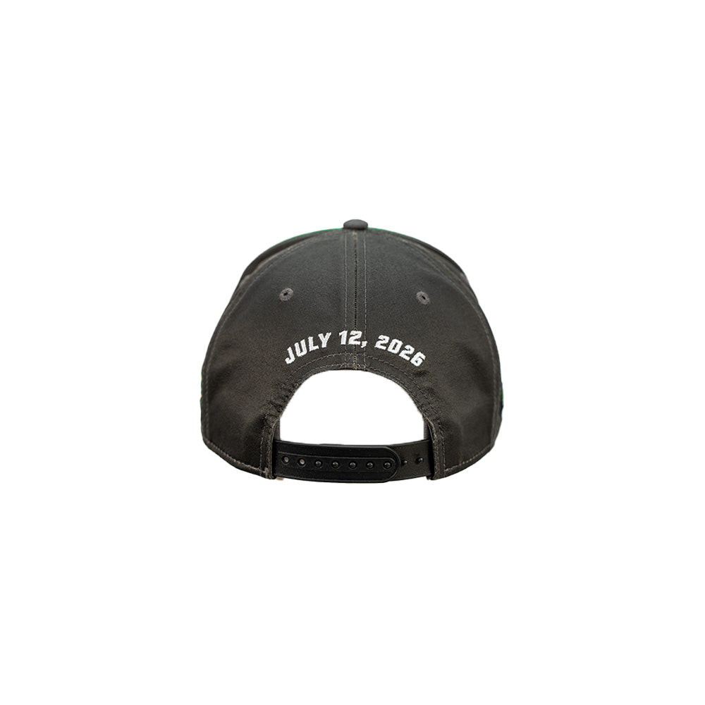 QS400 Limited Edition Event Hat