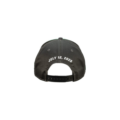 QS400 Limited Edition Event Hat