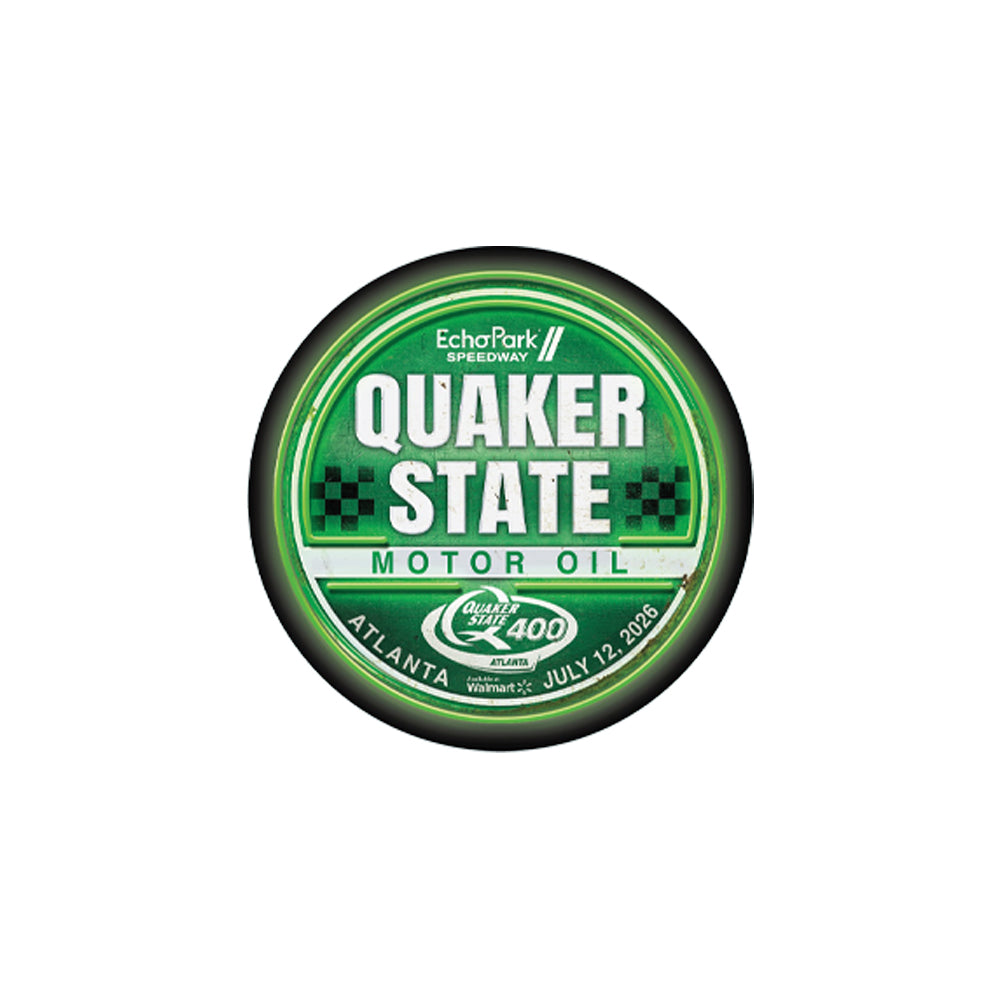 QS400 Perfect Cut Decal