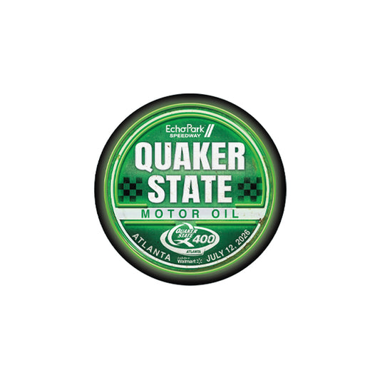 QS400 Perfect Cut Decal