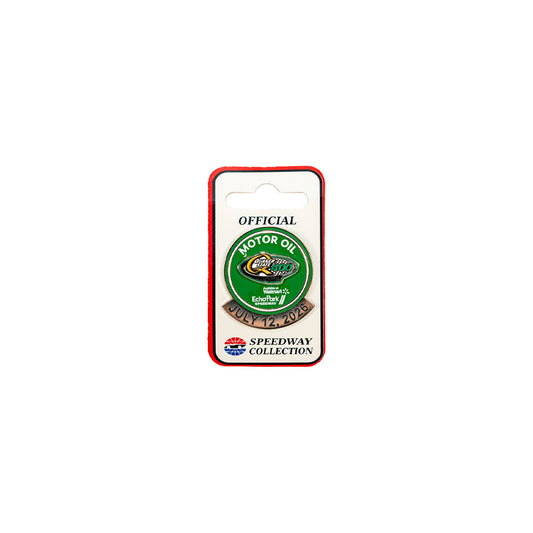 QS400 Event Pin