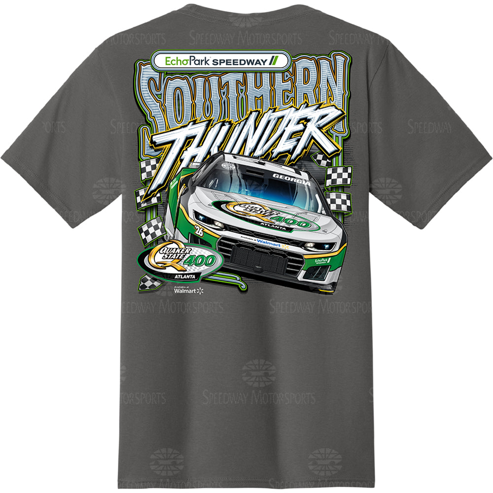 QS400 "Southern Thunder" Event Tee