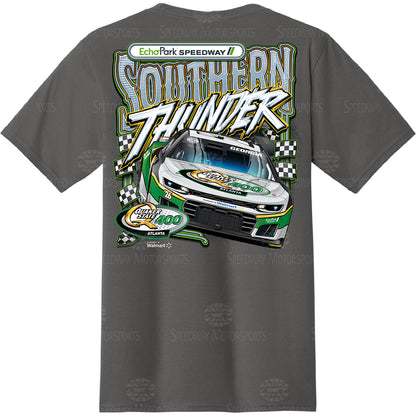 QS400 "Southern Thunder" Event Tee