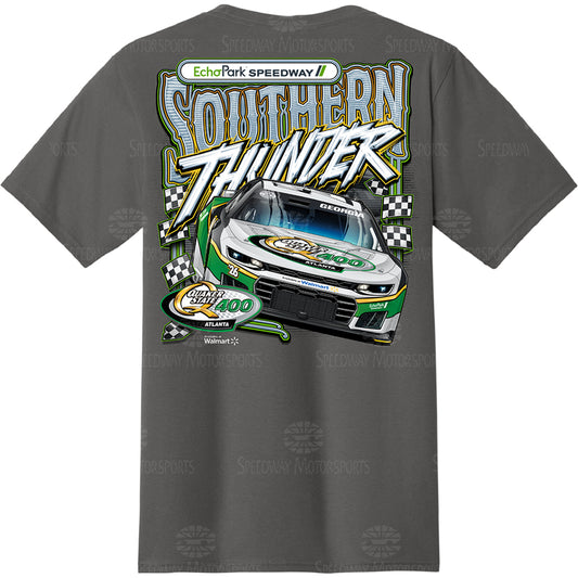 QS400 "Southern Thunder" Event Tee