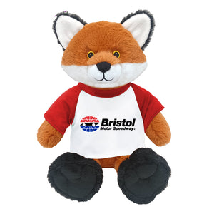 BMS 9" Plush Fox