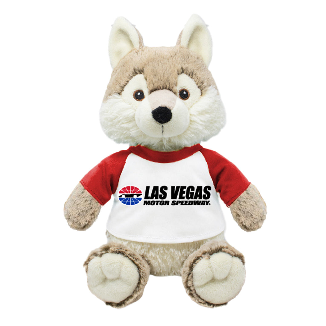 LVMS Coyote 9