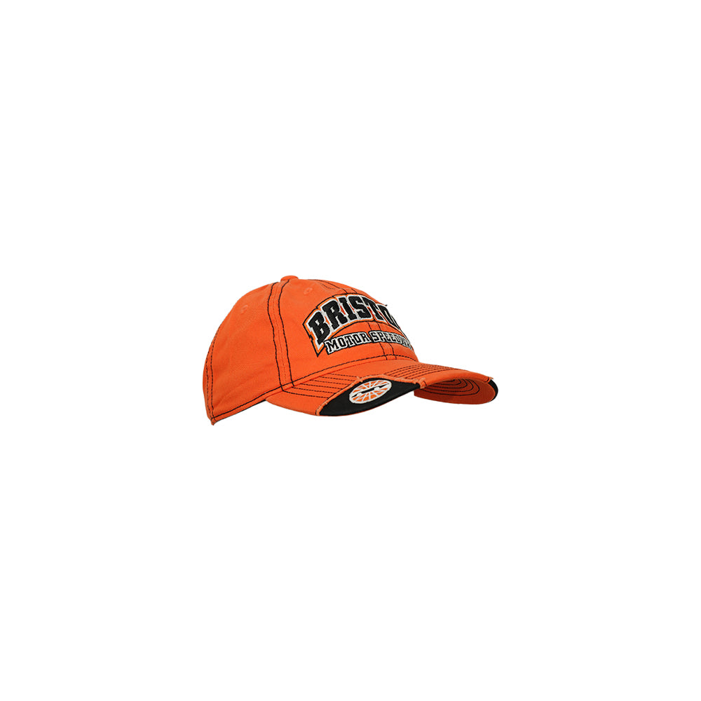 BMS "Ripped" Hat