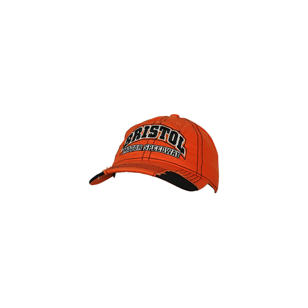 BMS "Ripped" Hat