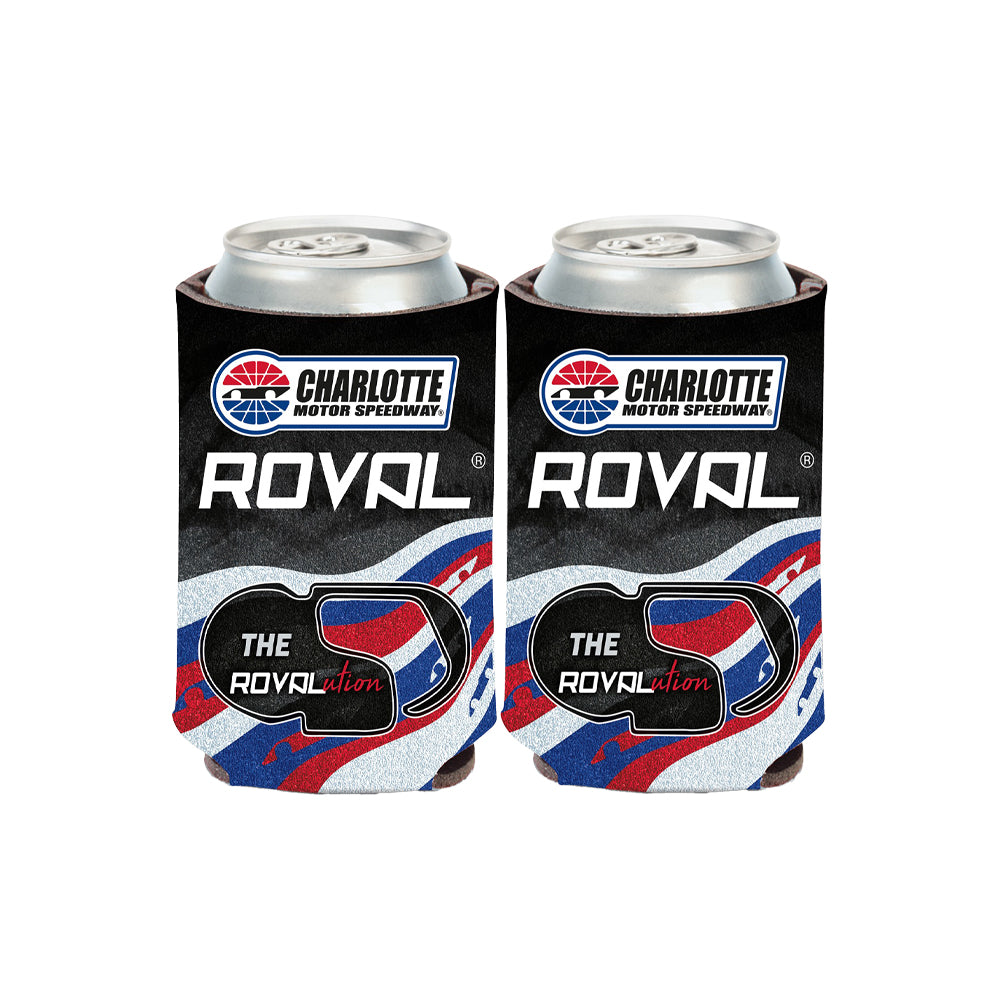 Rovalution Can Cooler