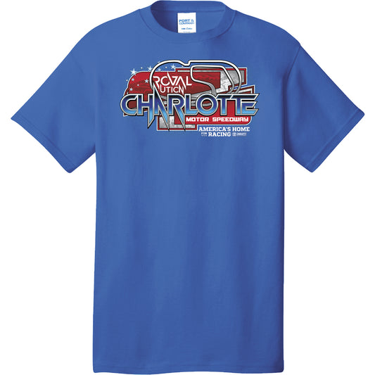 CMS "Rovalution" Blue