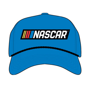 NASCAR Rope Hat
