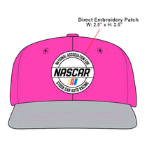 NASCAR Ladies Circle Hat