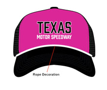 TMS Ladies Pink Hat