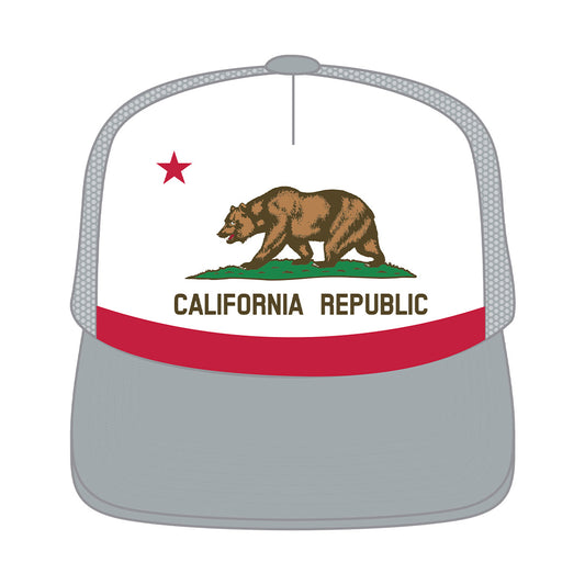 SR State Flag Hat