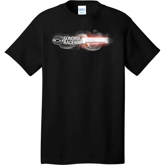 SNA "Beam" Tee