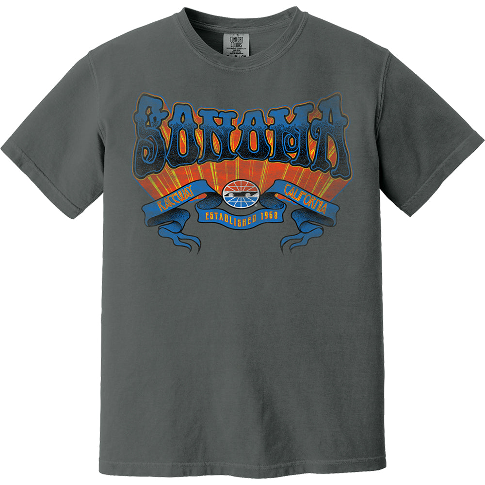 SNA "Gothic" Tee