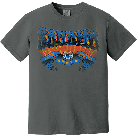 SNA "Gothic" Tee