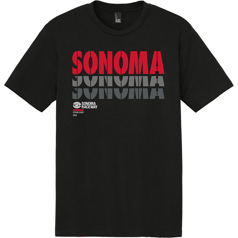 SNA "Shadow" Tee