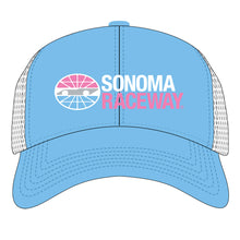 SNA Ladies Pastel Logo Hat