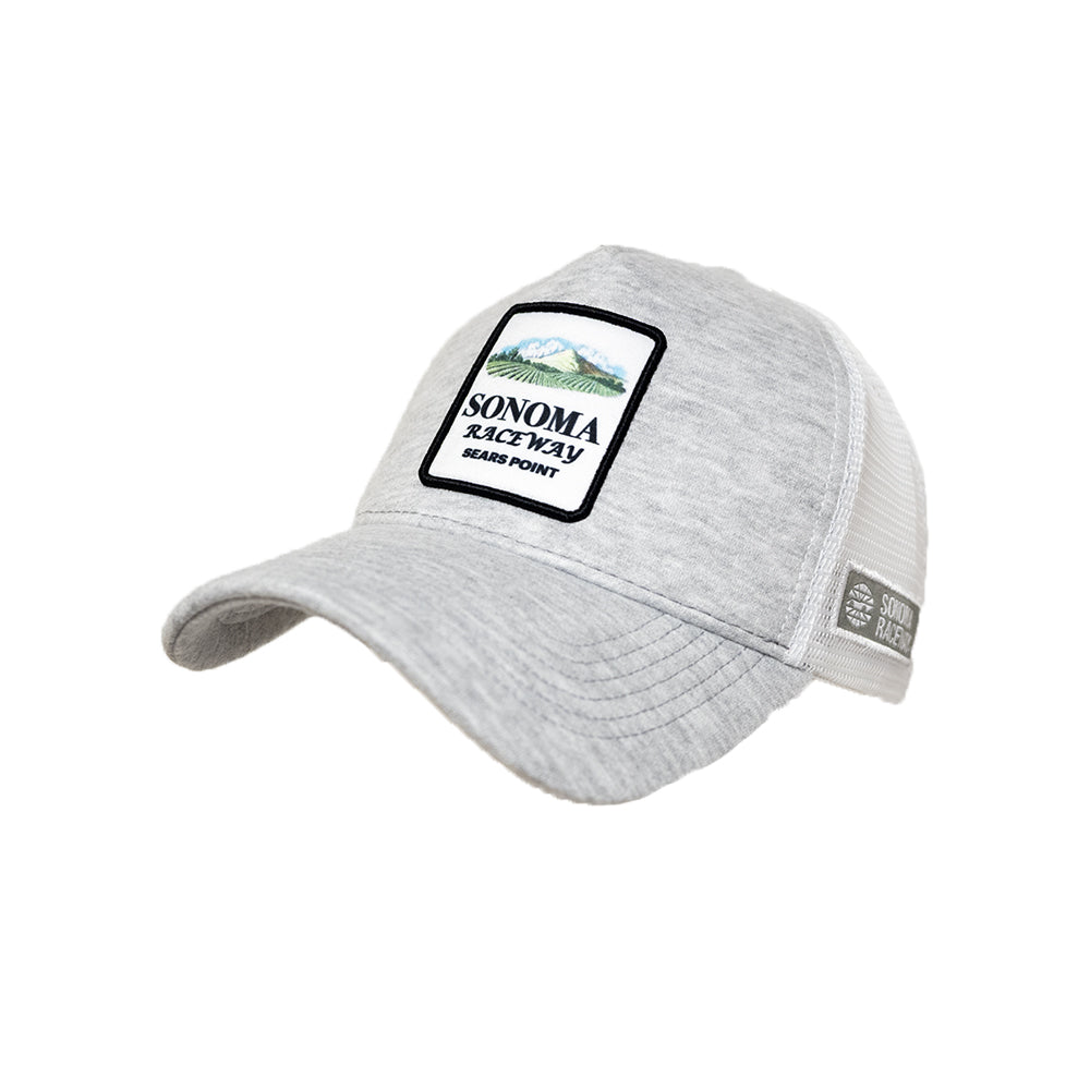 SR Icon Trucker Hat