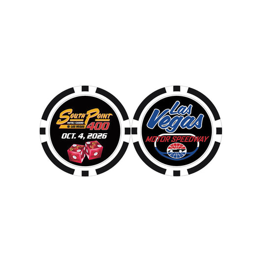 SP400 Ball Marker