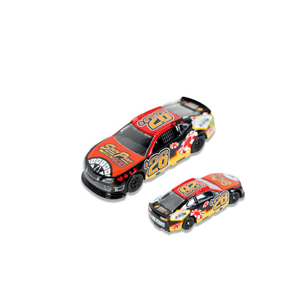 SP400 1/64 Event Diecast