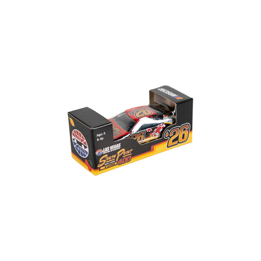 SP400 1/64 Event Diecast