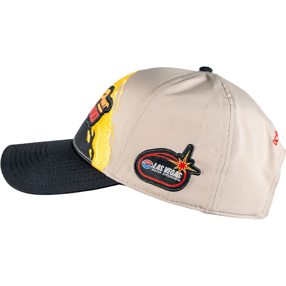 SP400 Event Hat