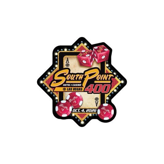 SP400 Perfect Cut Decal