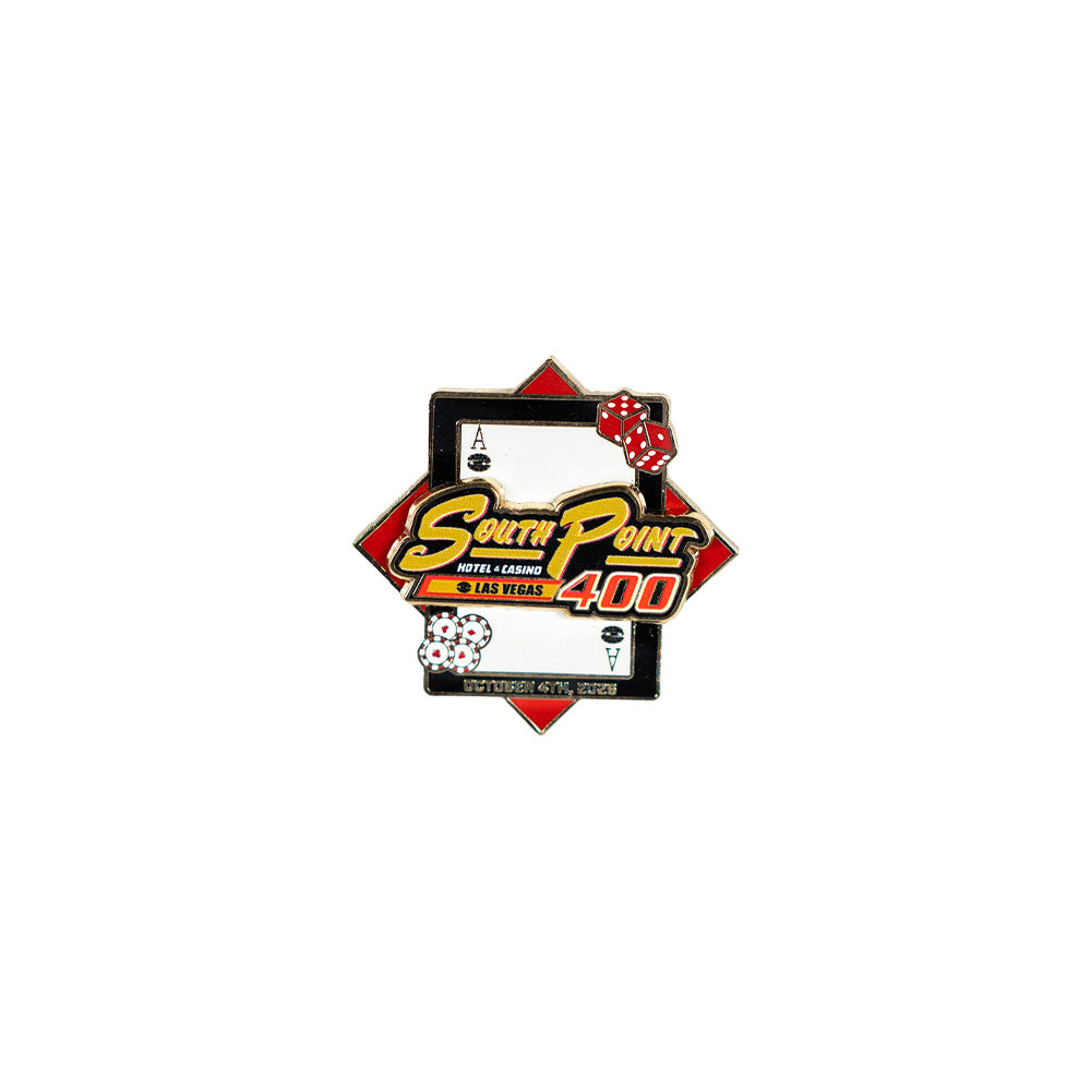 SP400 Event Pin