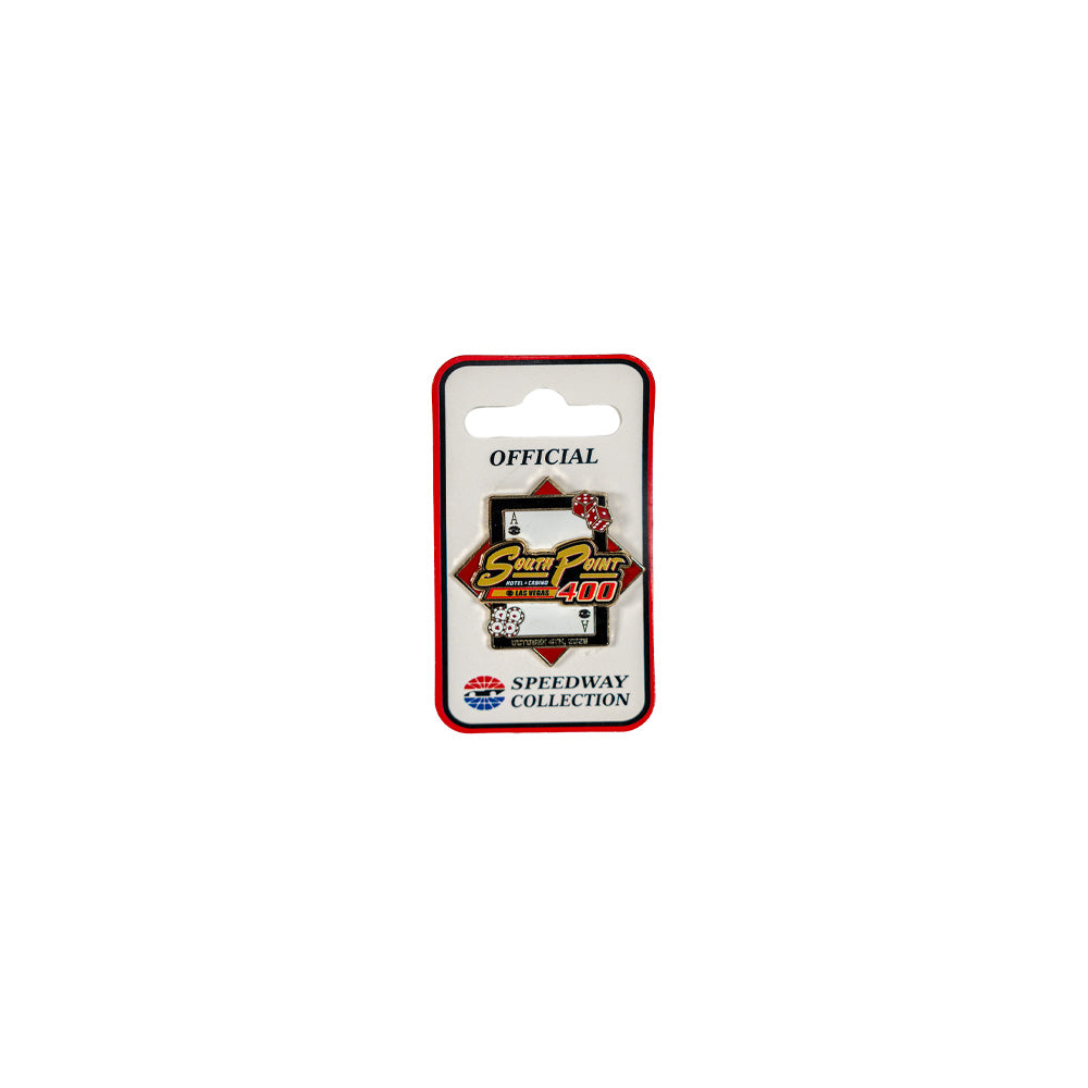 SP400 Event Pin