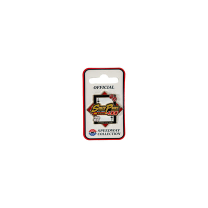 SP400 Event Pin