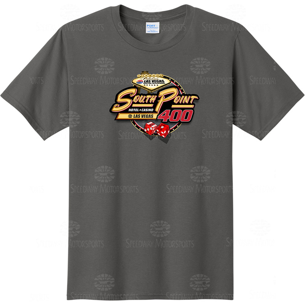 SP400 "Pinup" Event Tee