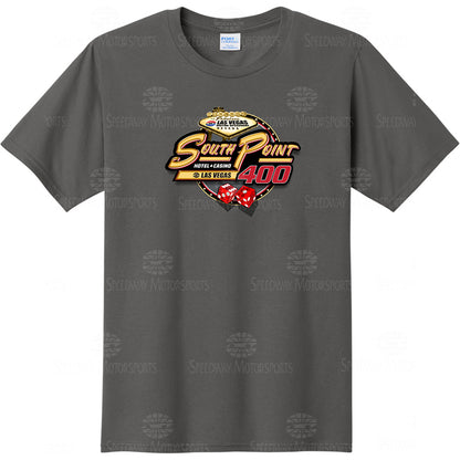 SP400 "Pinup" Event Tee