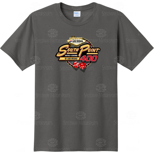 SP400 "Pinup" Event Tee