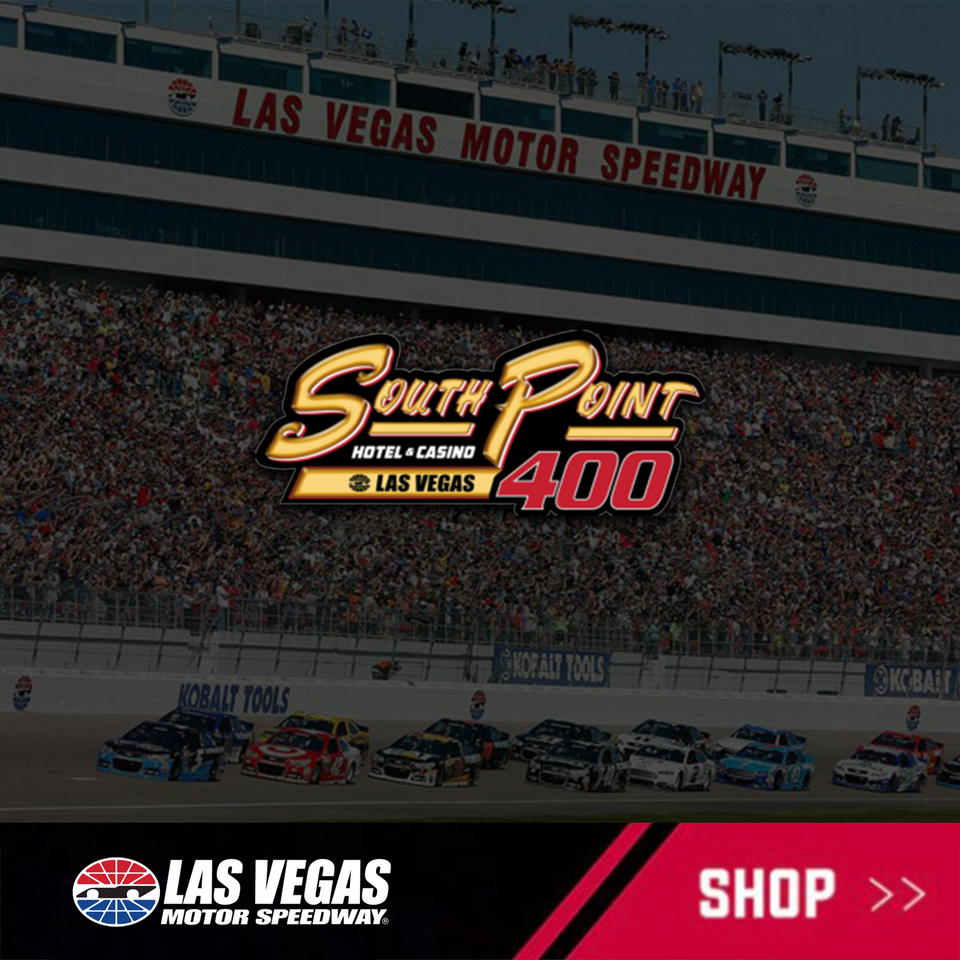 official online store of nascar