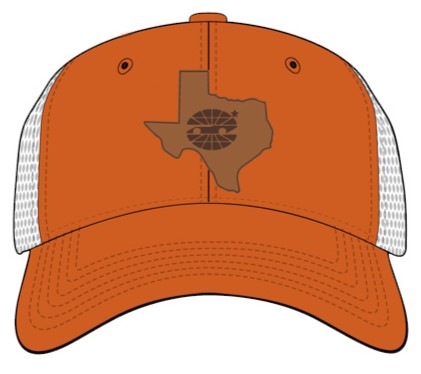 TMS TX Globe Hat