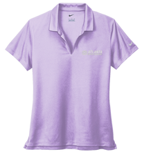 AMS Embroidered Ladies Polo