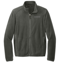 NHMS Embroidered Mens 3-in-1 Jacket