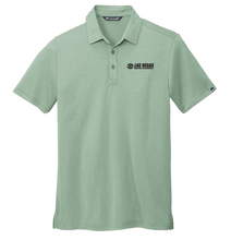 LVMS Embroidered Mens Polo