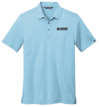 DMS Embroidered Mens Polo