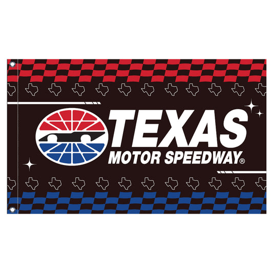 TMS 3X5 Fan Flag