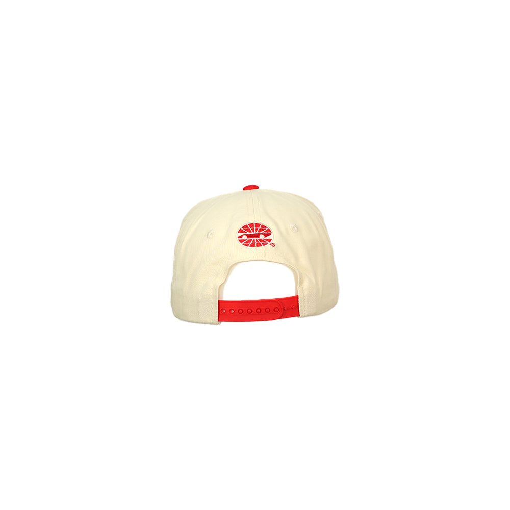 BMS "Script" Hat