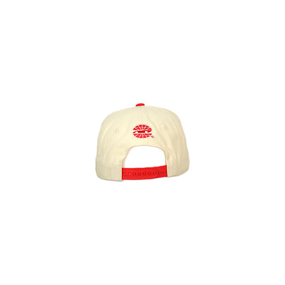 BMS "Script" Hat