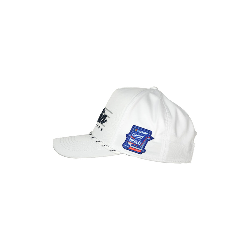 COTA "Austin" Rope Hat
