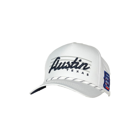 COTA "Austin" Rope Hat