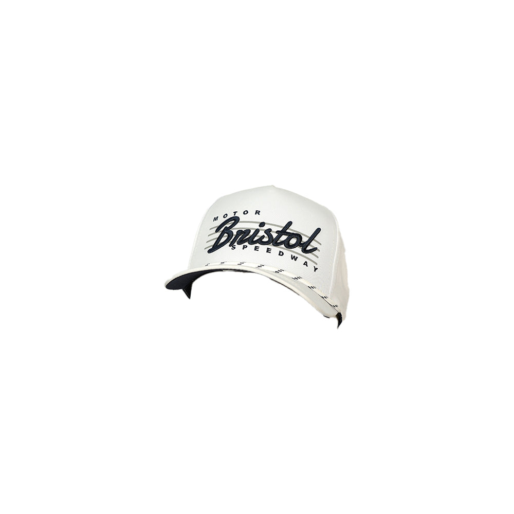 BMS "Strike Out" Hat