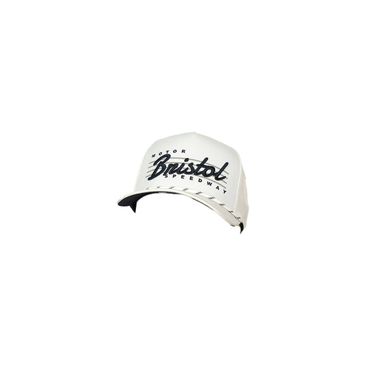 BMS "Strike Out" Hat