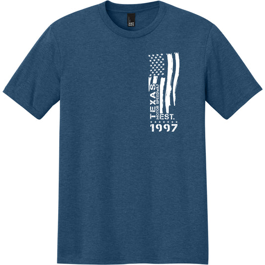 TMS "Slogan" Tee