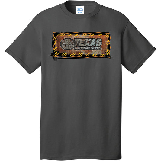 TMS "Feel The Power" Tee